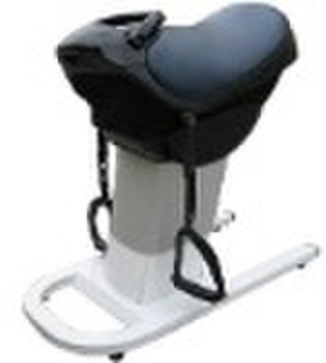 horse riding machine