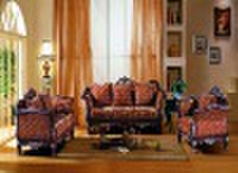 European Classical Sofa