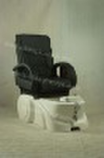 Magnet Pipeless Pedicure Spa Massage Chair-Ivy Ser