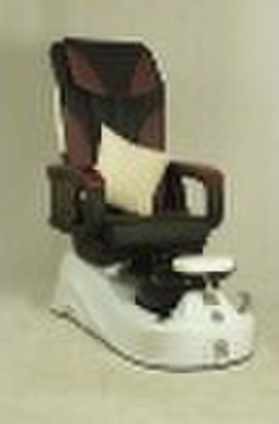 Pipeless Pedicure Spa Massage Chair