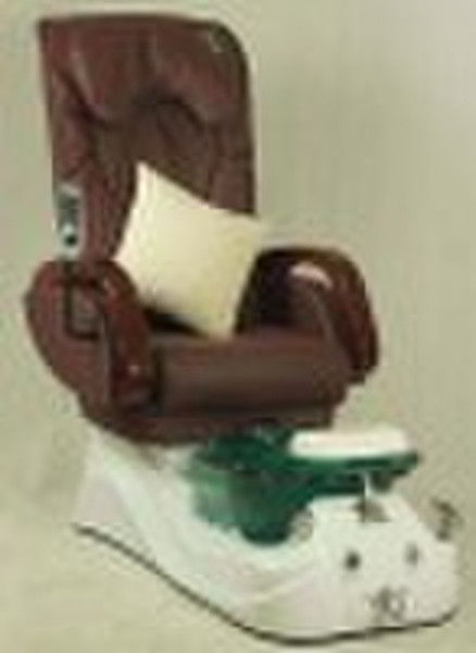 Spa Massage Chair