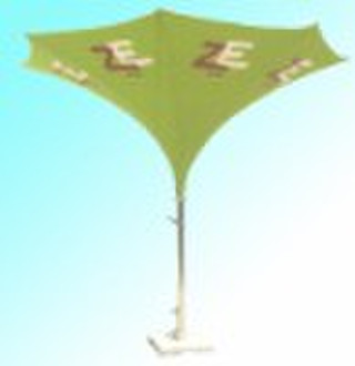 Garden umbrella