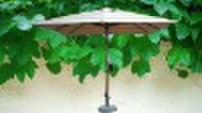 Fashion outdoor umbrella