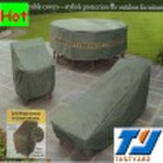 utility garden cover