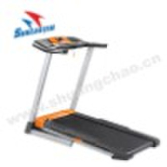 Multifunctional Motorized Treadmill