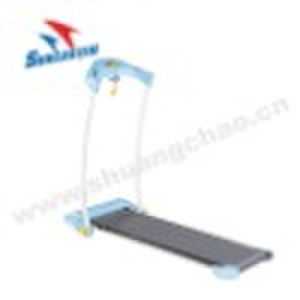 Multifunctional Motorized Treadmill