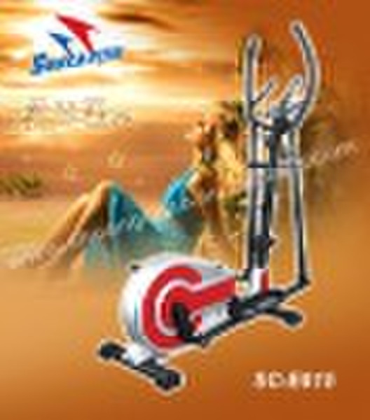 Elliptical Exercise Bike(Elliptical Trainer)