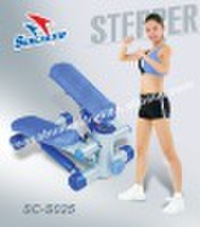 Mini Stepper (Twist Stepper)