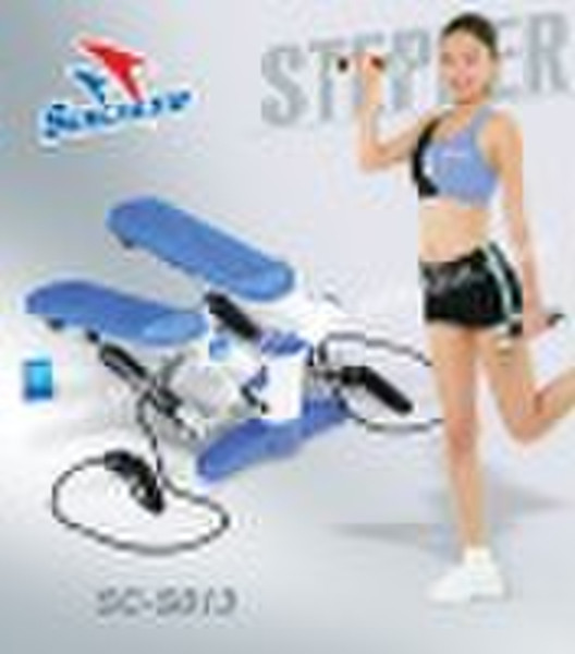 Twist Stepper (Mini Stepper)