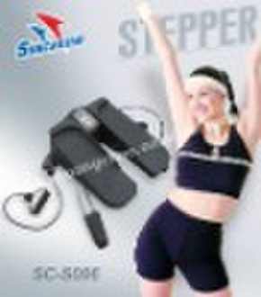 Shape& Twist Stepper