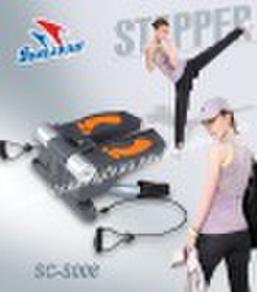 Shape & Twist Stepper