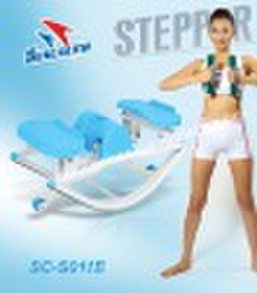 Mini Stepper(Shape& Twist Stepper)