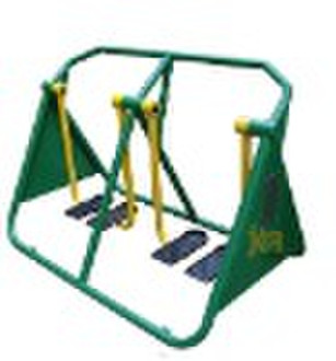 outdoor fitness equipment-Ramber