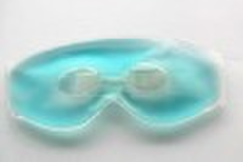 gel eye mask