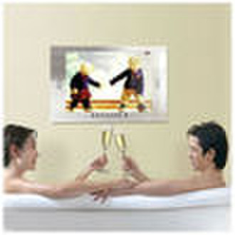 Waterproof  TV with mirror function