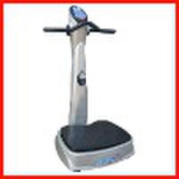 Gym training vibration massage (JSD-1001 silver)