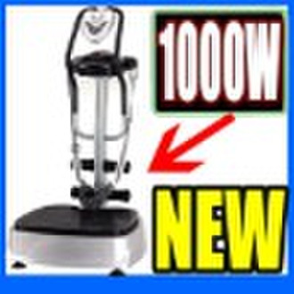 1500W Vibration Exercise Equipment für kommerzielle