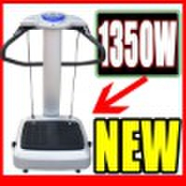 1000W High Quality Vibration Massage Crazy Fit Mas