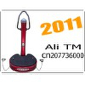 Top Quality Vibration Plate with 1000W 60Levels Sp