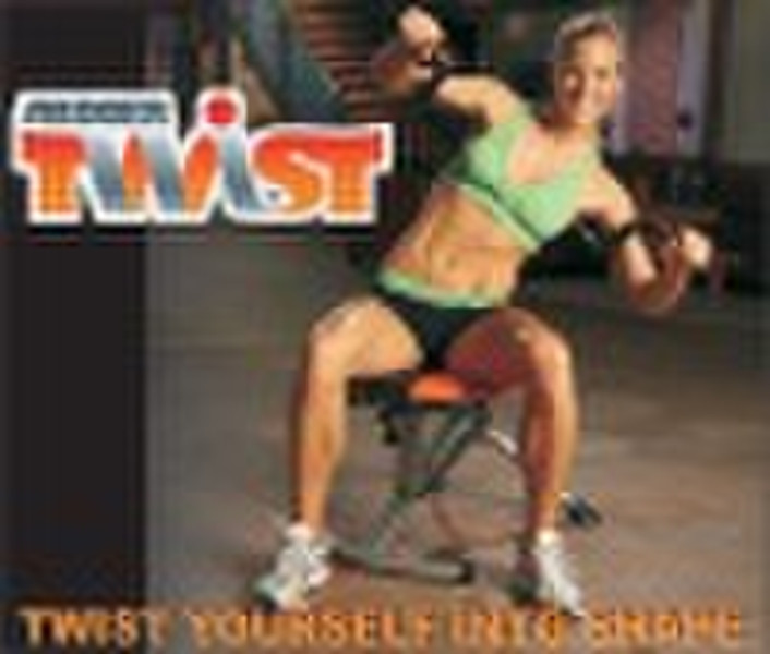 AB Doer Twist