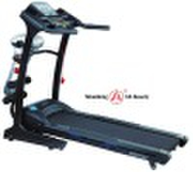 Multifuctional fitness treadmill,Home treadmill,Cu