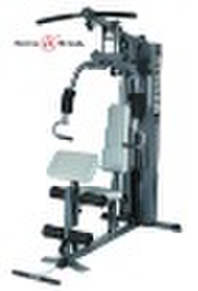 Multi-functional Trainer,Strength Equipment,Integr