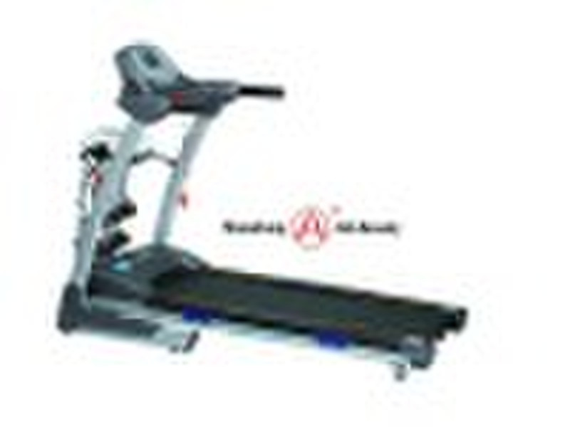 Motorized home treadmill,fitness equipment