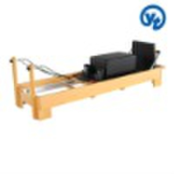 Pilates Reformer