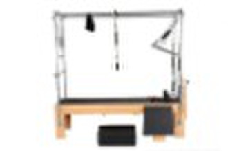 Full Trapeze Reformer