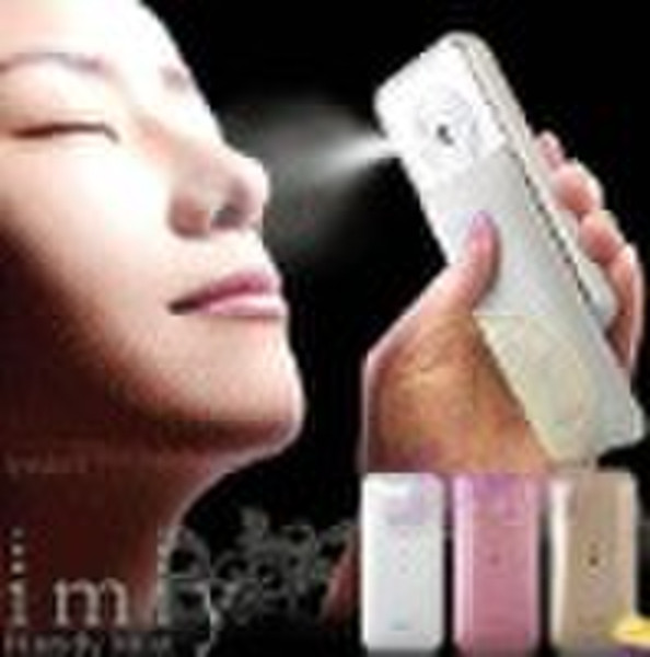 A-1 Mini,portable nanometer facial steamer