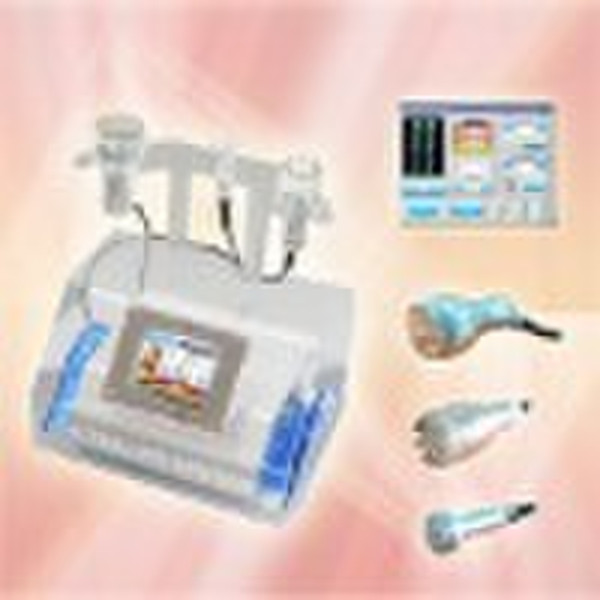 S-50 Cavitation + RF Slimming Beauty Equipment(des