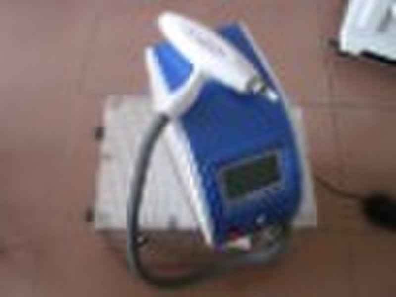 Q-500 Laser Beauty Salon Equipment,Hair removal,Ta