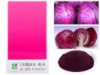 Cabbage Red Anthocyanin