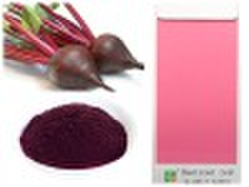 Beetroot Red Powder