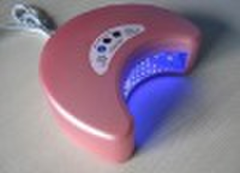 12W LED  lamp for nail dry &quick dry in 10s-3