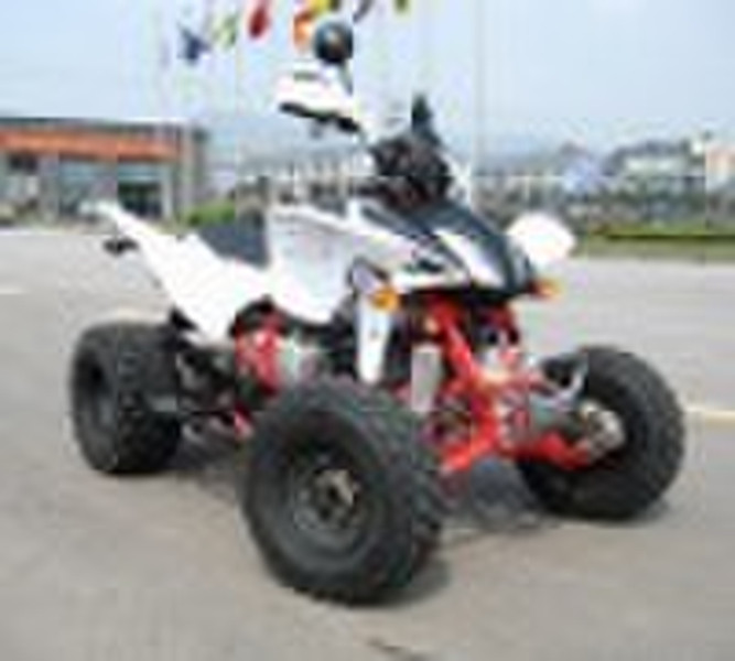 HDA600E-2 600cc EEC / EPA полностью автоматические RACI Китай