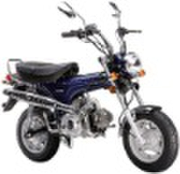 HDM50E-2Y 50CC eec CUB motorcycle