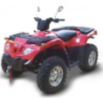 HDA400E-X 400cc 4X4 ATV with EEC,EPA approvel