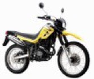 HDD125GY-13E 125cc eec epa pit bike