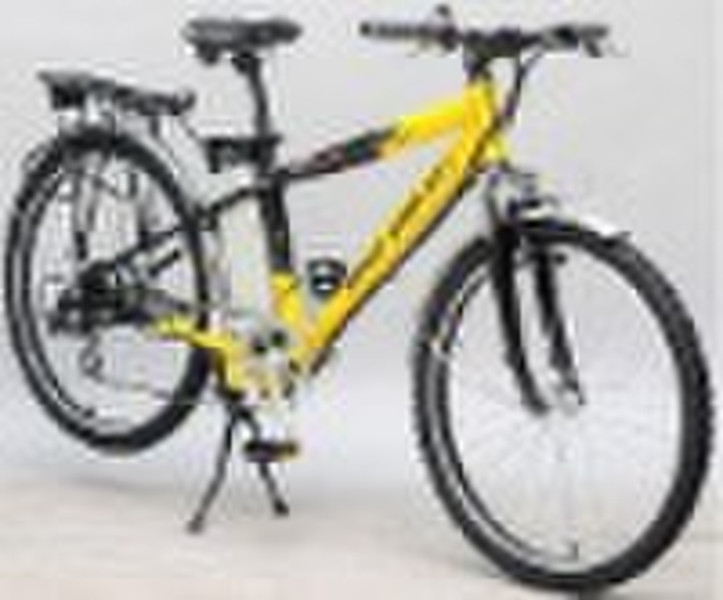 HDE-A06 250W Electric bicycle