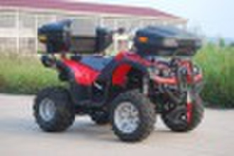 HDA260EC-Н 260cc EEC Утилита ATV