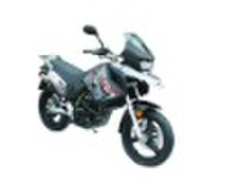 HDP400EP-B 400CC EEC&EPA speed motorcycle