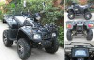 HDE-A9 3000W utility Electric all terrain vehicle