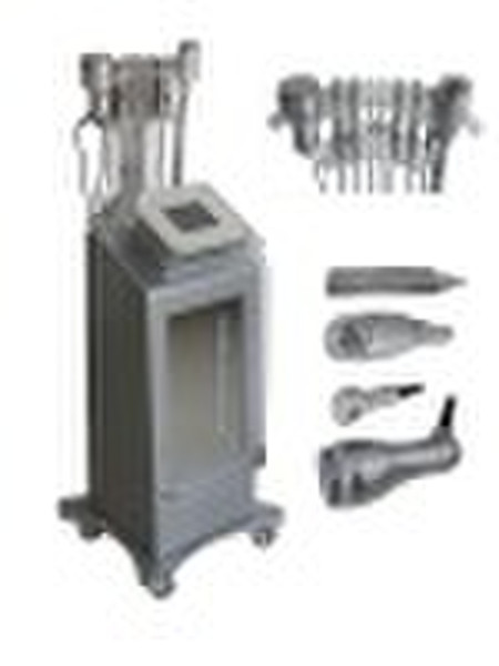 newest vacuum cavitation slimming equipment