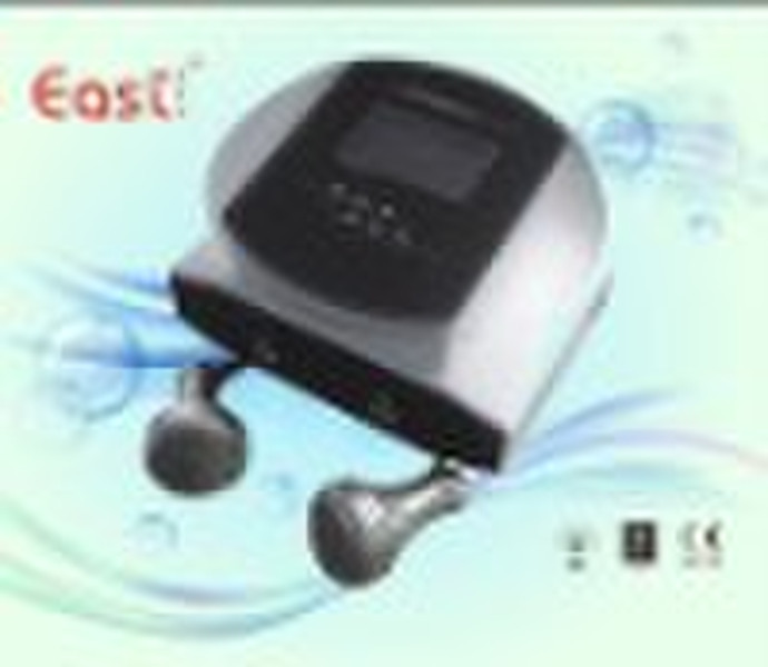 ultrasonic cavitation and  RF equipment