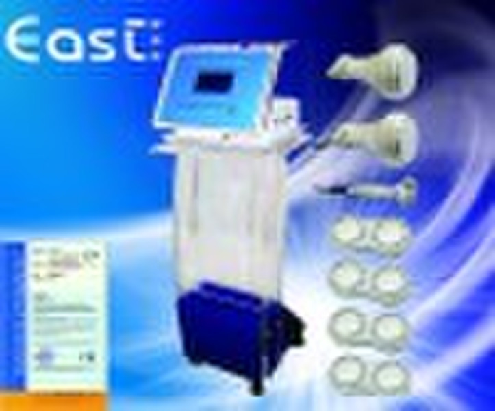 No-Needle Mesotherapy Device (desktop)