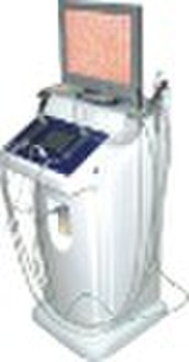 Oxygen Jet beauty machine(YST-888)