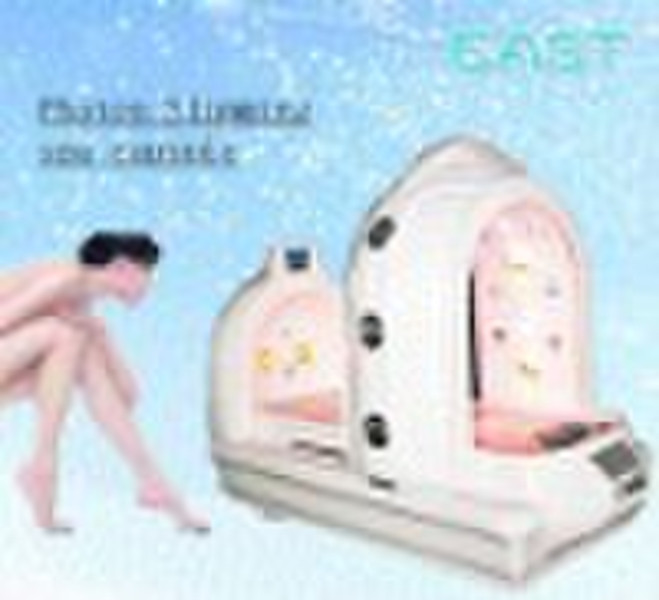 Cellulite dissolving body slimming equipment