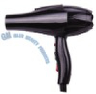 hair dryer