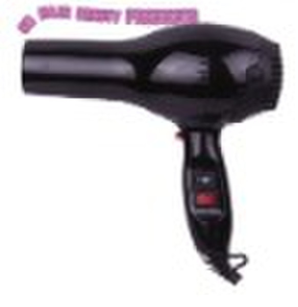 hair dryer